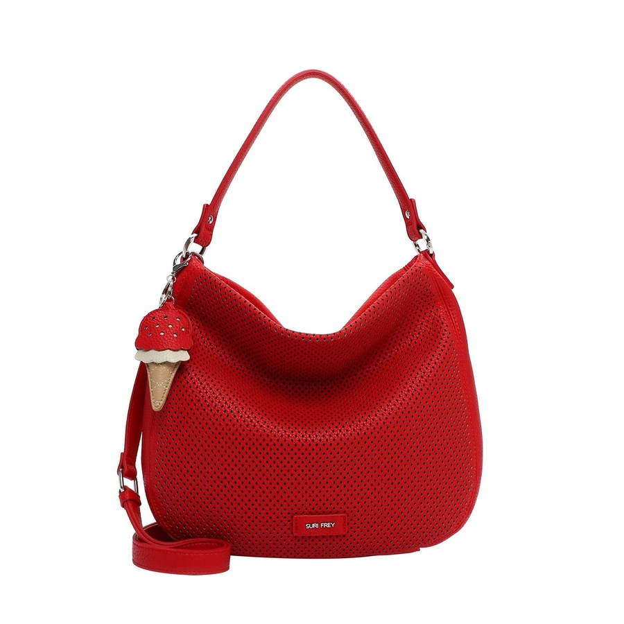 SURI FREY Worek SFY Cilly Torebki 1 ct Damski