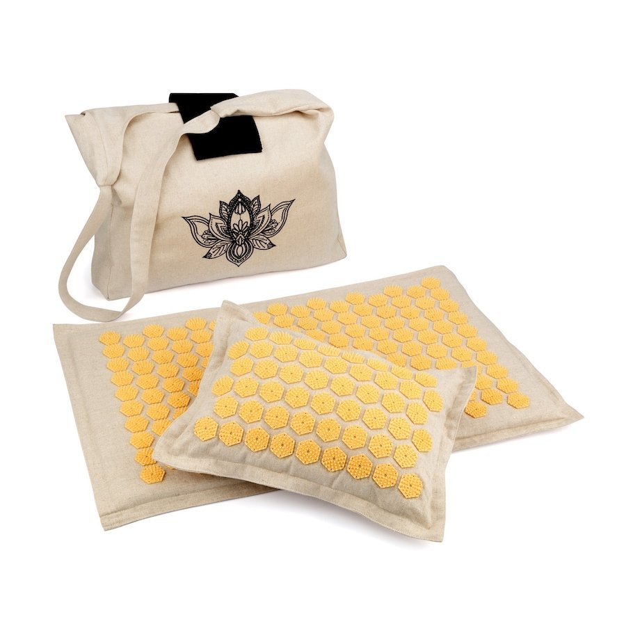 MEDIVON Zestaw do akupresury - Medivon Gaia PRO Olejki eteryczne i do masażu 1543 g