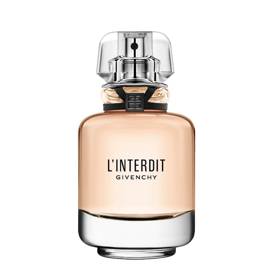 Givenchy L`Interdit Eau de Parfum Woda perfumowana 50 ml Damski