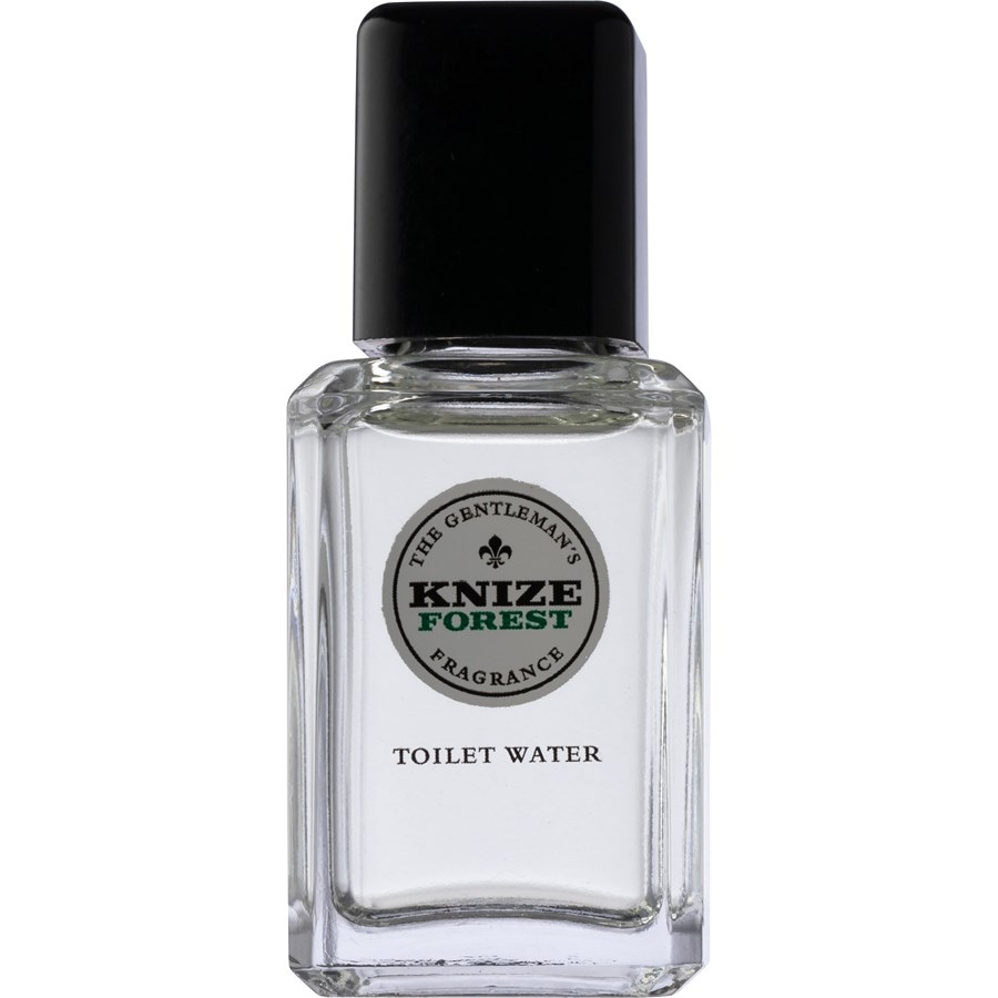 Knize Forest Toilet Water Splash Perfumy 15 ml Męskie