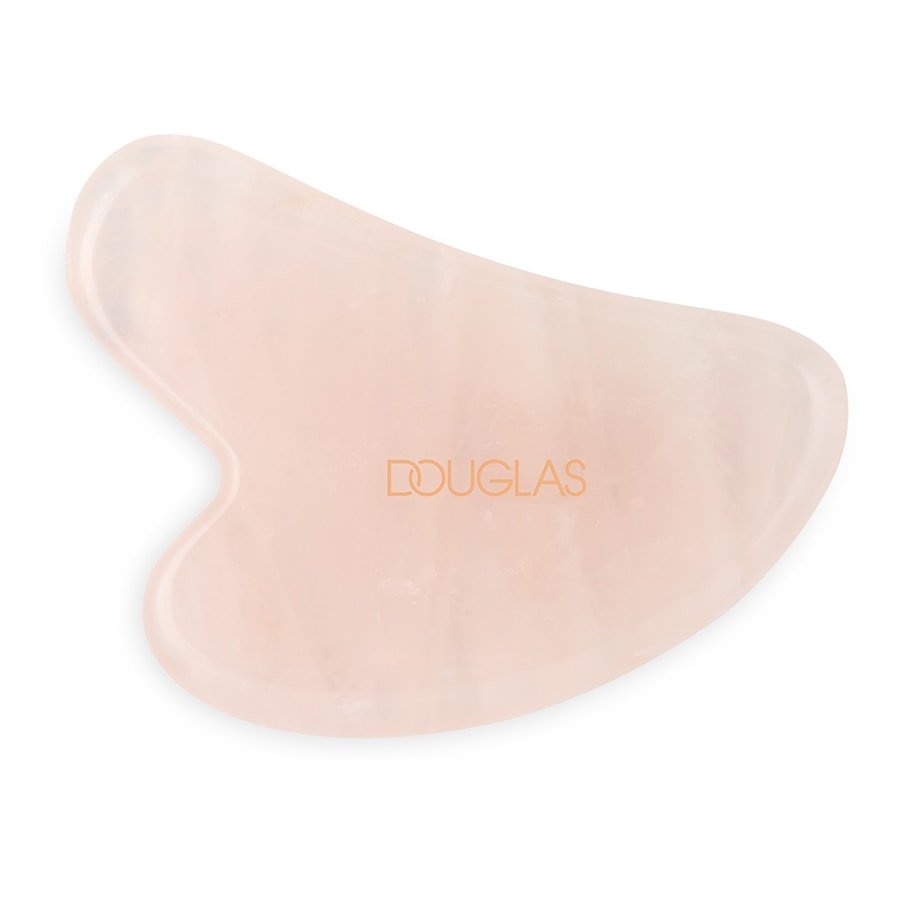 Douglas Collection Accessoires ROSE QUARTZ GUA SHA Olejki eteryczne i do masażu 1 ct Damski