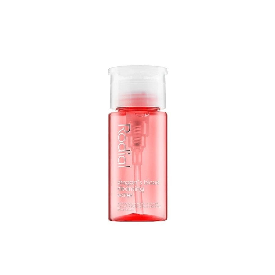 Rodial Dragons Blood Cleansing Water Toniki do twarzy 100 ml