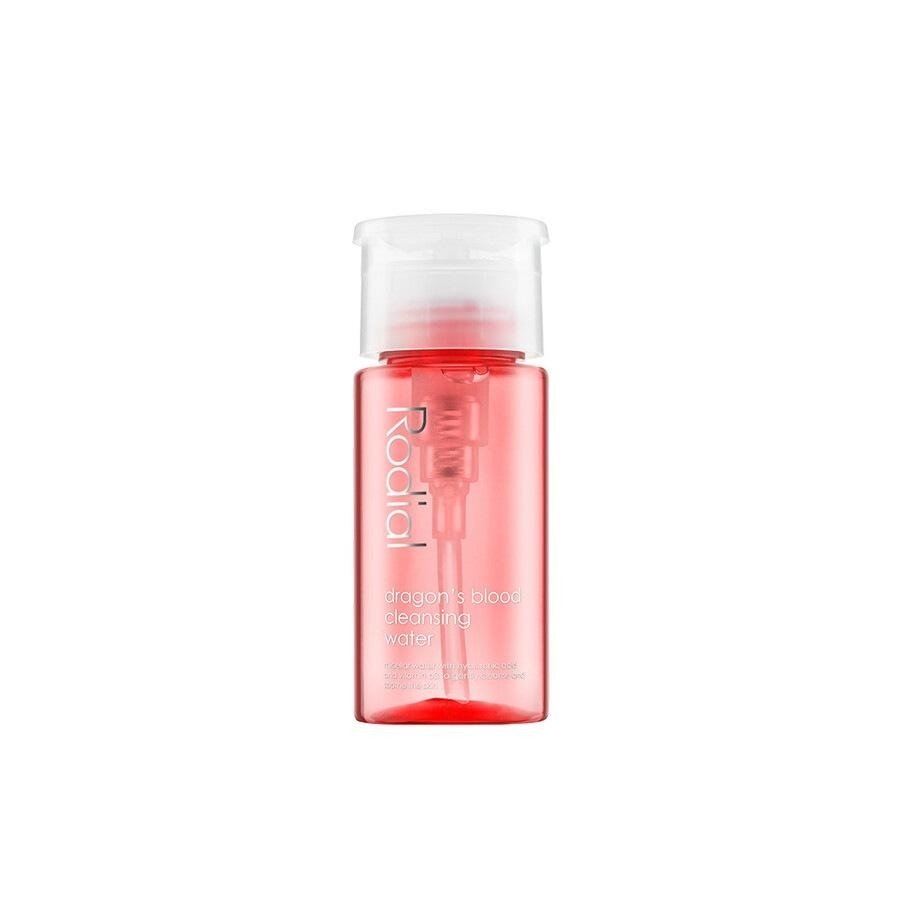 Rodial Dragons Blood Cleansing Water Toniki do twarzy 100 ml