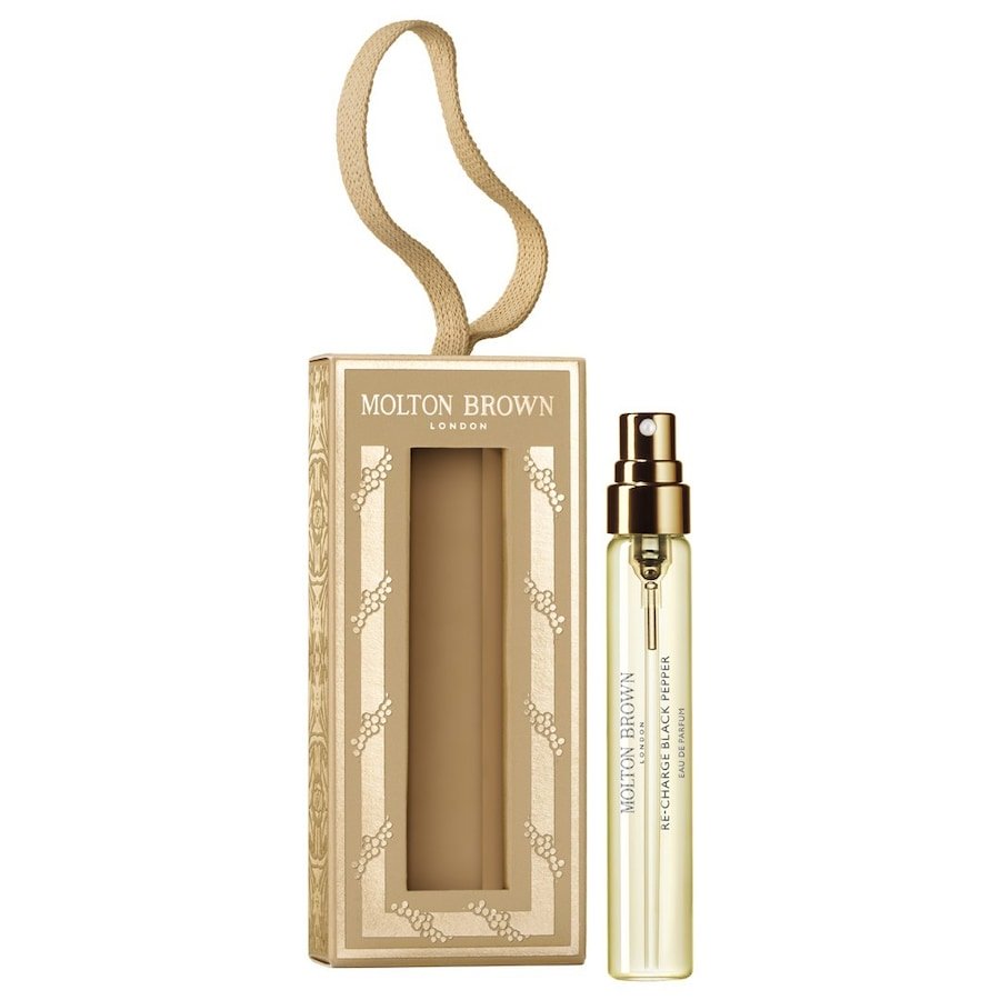 Molton Brown Re-charge Black Pepper Fragrance Bauble Woda perfumowana 7,5 ml