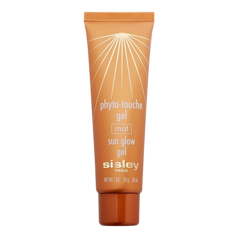Sisley Phyto Touche Gel Mat Bronzery 30 ml 30 g