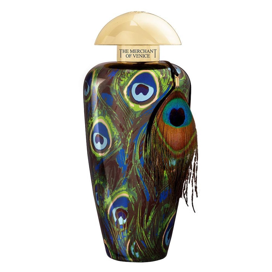 THE MERCHANT OF VENICE Murano Exclusive EXCLUSIVE IMPERIAL EMERALD Woda perfumowana 100 ml