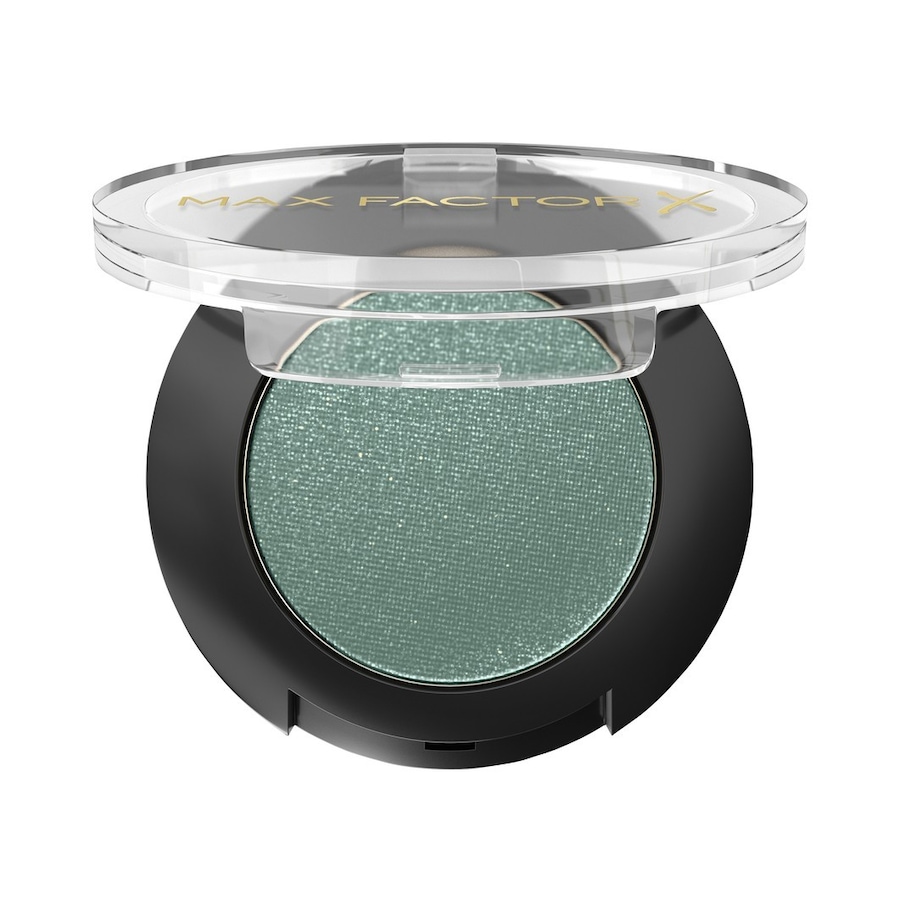 Max Factor Masterpiece Mono Eyeshadow Cienie do powiek 1,85 g Turquoise Euphoria