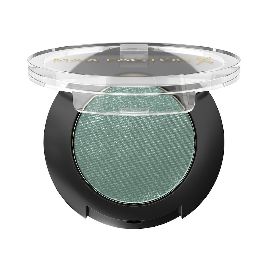 Max Factor Masterpiece Mono Eyeshadow Cienie do powiek 1,85 g Turquoise Euphoria