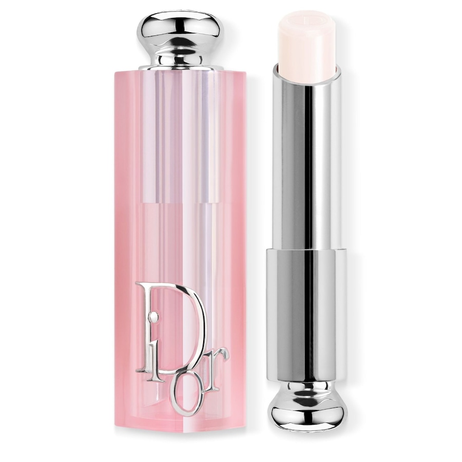 DIOR Dior Addict Lip Glow - Balsam zapewniający 48-godzinne nawilżenie ust - kolor aktywowany przez pH Twojej skóry Balsamy do ust 3,2 g 100 - UNIVERS