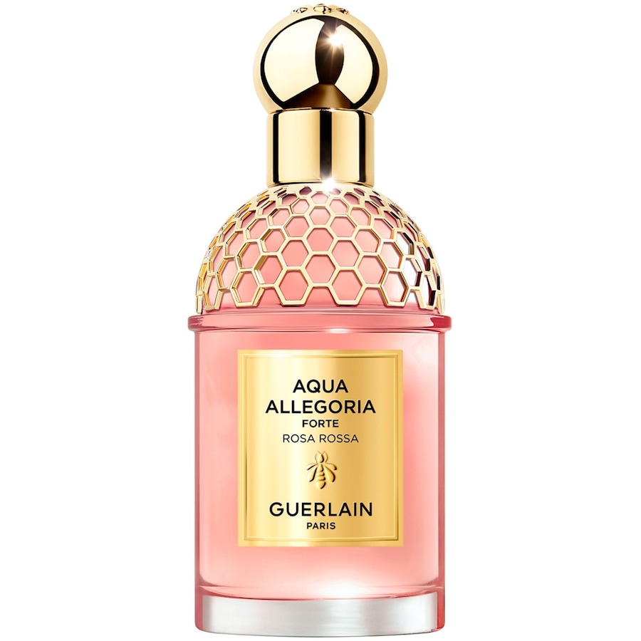 Guerlain Aqua Allegoria Forte Rosa Rossa Woda Perfumowana Woda toaletowa 75 ml Damski