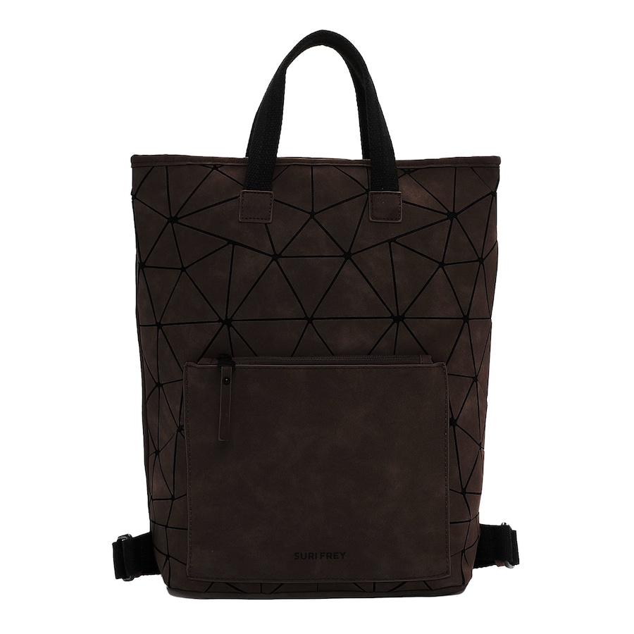 SURI FREY Plecak SFY SURI Sports Jessy-Lu Plecaki 1 ct Damski