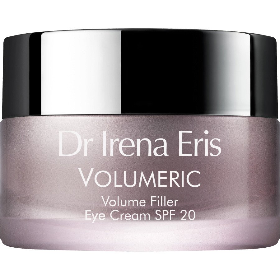 Dr Irena Eris Krem Volume Filler Eye Cream SPF 20 Kremy pod oczy 15 ml