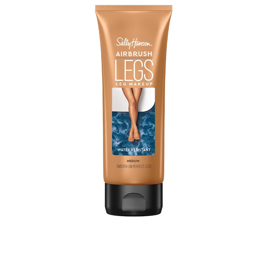 Sally Hansen AIRBRUSH LEGS make up lotion Makijaż ciała 125 ml