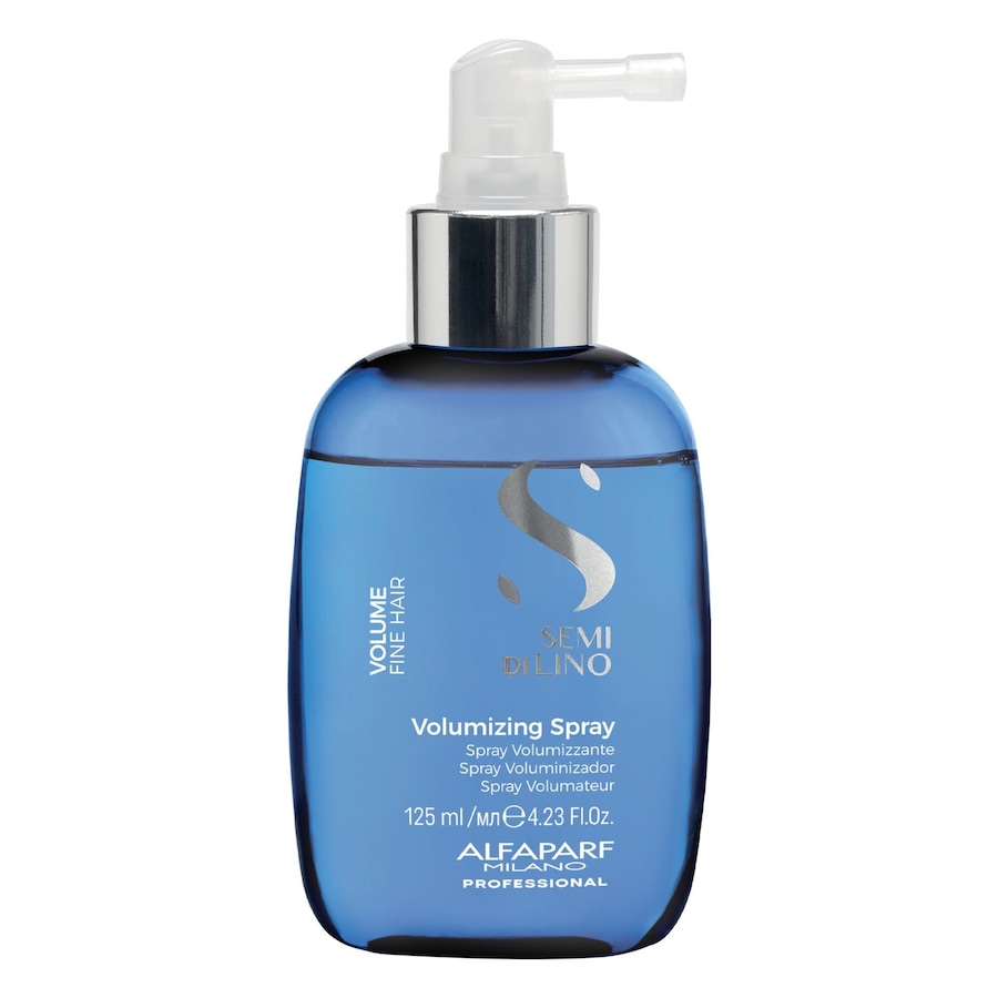 ALFAPARF MILANO Semi di Lino 125 ml Lakiery do włosów