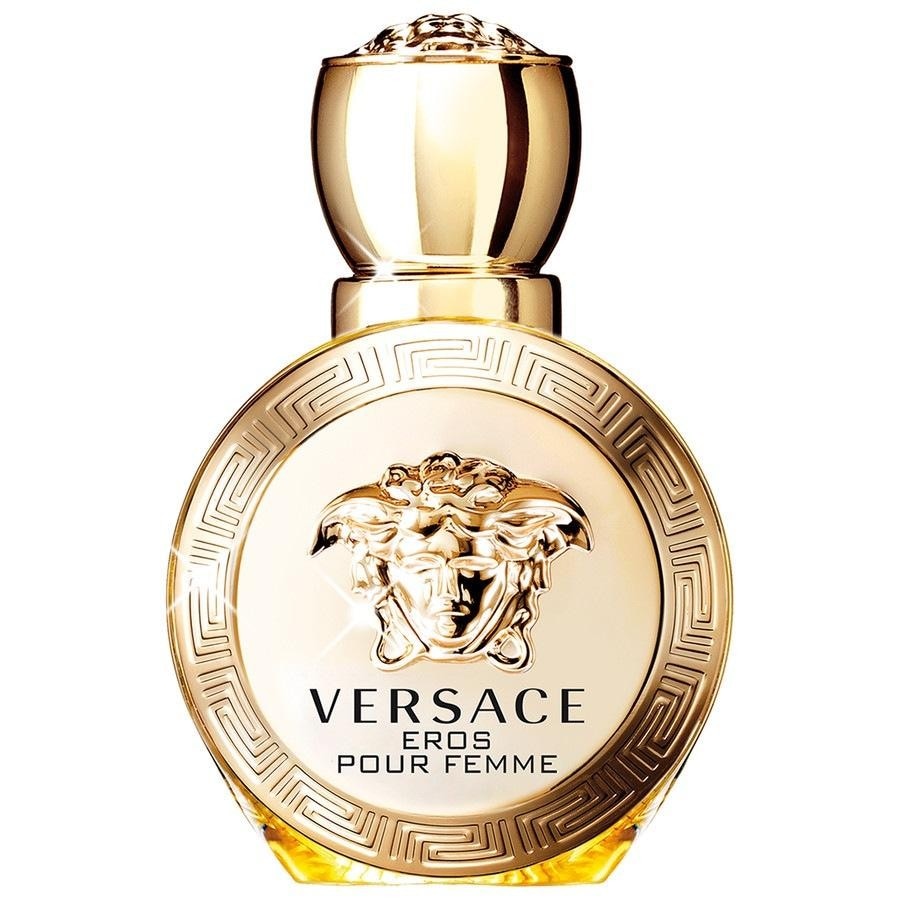 Versace Eros pour Femme Eau de Parfum Spray Woda perfumowana 50 ml Damski