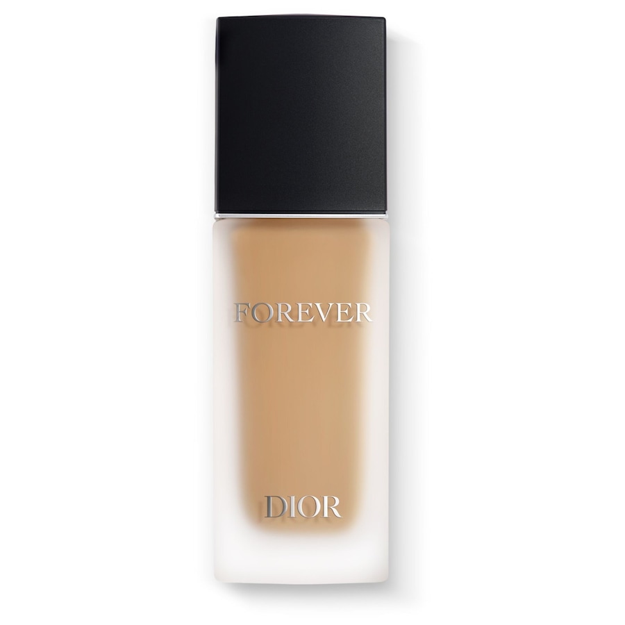 DIOR Dior Forever No-Transfer 24h Wear Matte Foundation Podkłady 30 ml Nr. 3WO - Warm Olive
