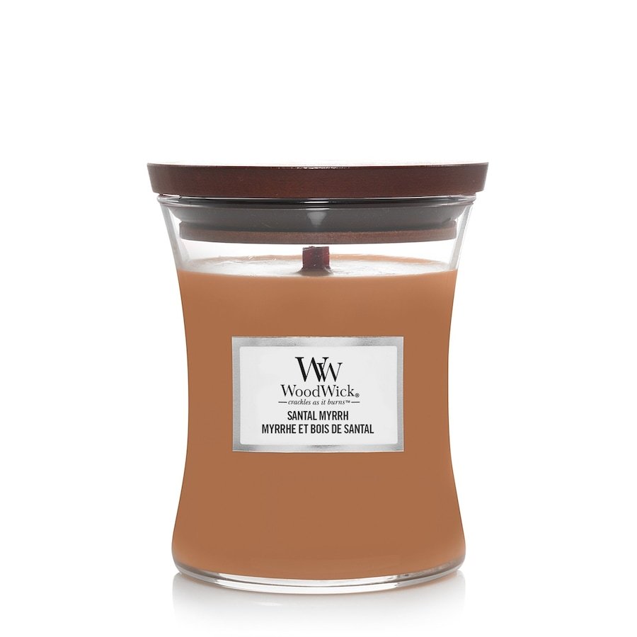 WoodWick ELIPSA SANTAL MIRRA Świeczki 275 g