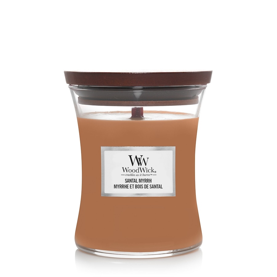 WoodWick ELIPSA SANTAL MIRRA Świeczki 275 g