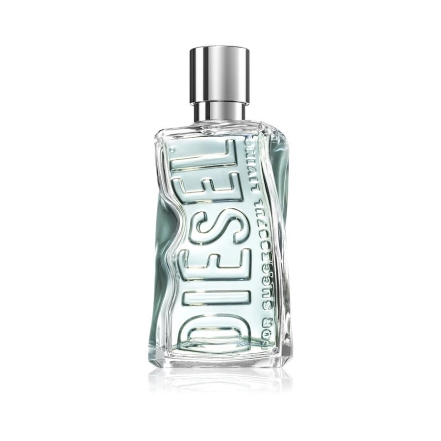 Diesel D by Diesel Woda toaletowa 100 ml