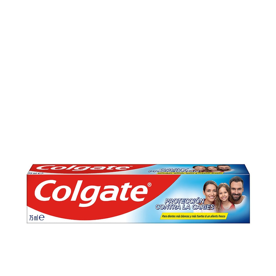 Colgate PROTECTION CARIES CLASICO pasta dentífrica Pasty do zębów 75 ml