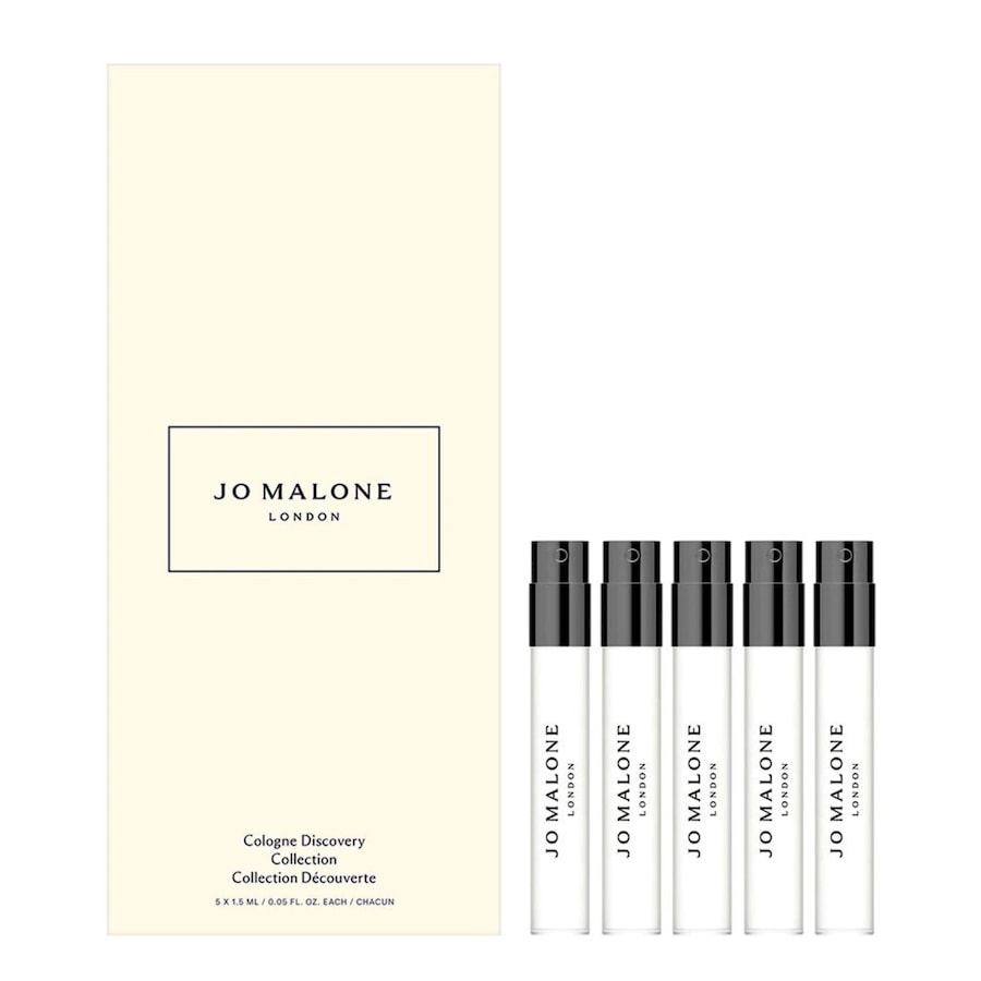 Jo Malone London Cologne Discovery Collection Zestawy perfum 1 ct