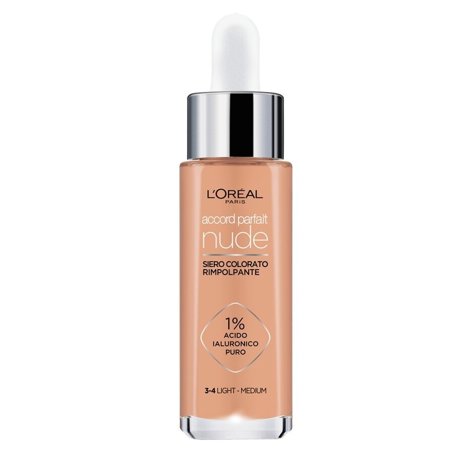 L’Oréal Paris Podkłady 30 ml