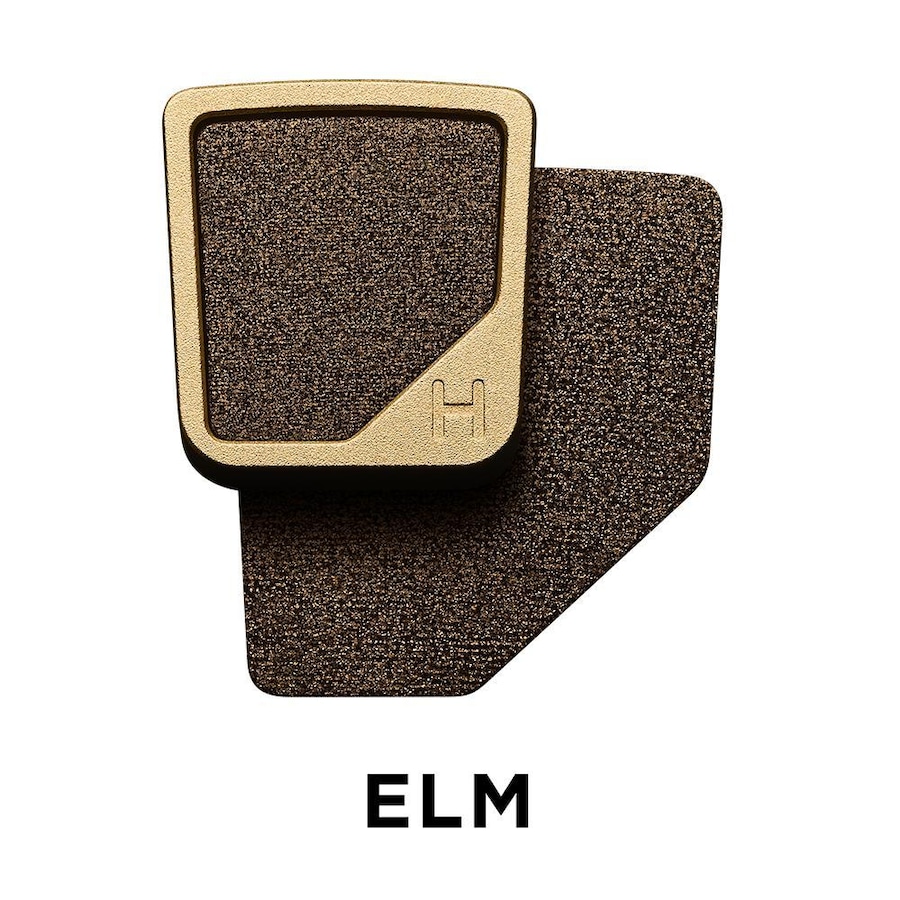 Hourglass Cień do powiek Curator Cienie do powiek 1 g Elm