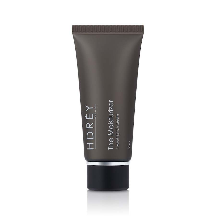 HDREY HDREY The Moisturizer Rich Cream Kremy do twarzy 60 ml