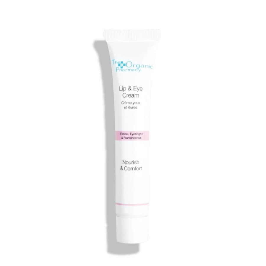 The Organic Pharmacy Lifting Eye Gel 10ml New Kremy do twarzy