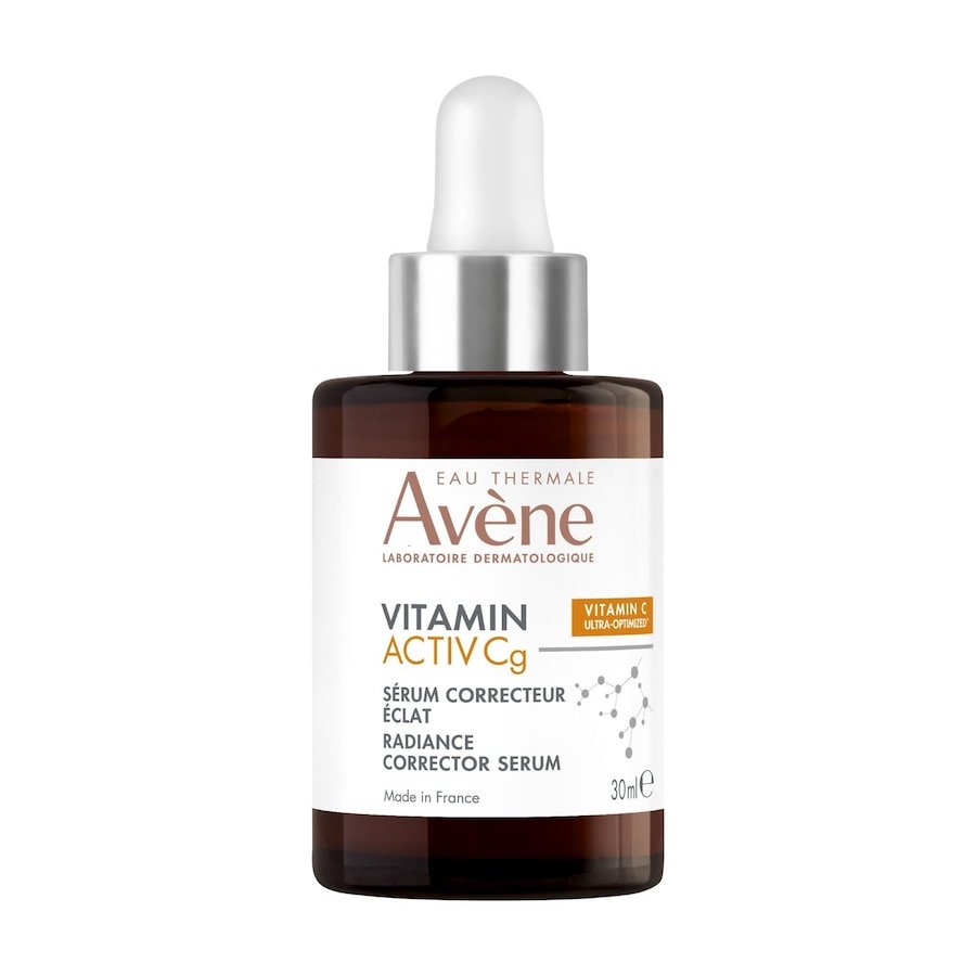 Avène Vitamin Activ Cg Serum przeciwzmarszczkowe 30 ml