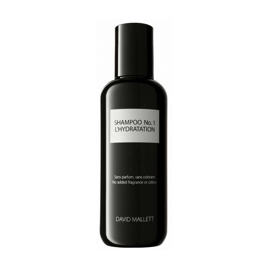 David Mallett Shampoo No.1 L'Hydration Szampony 250 ml