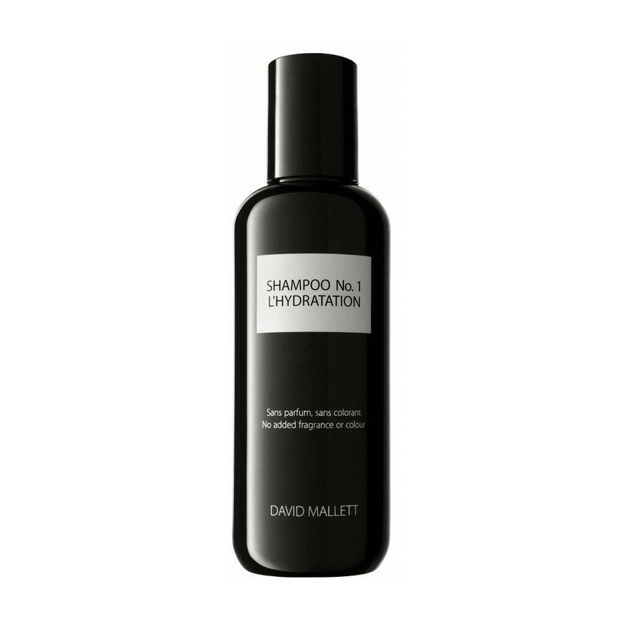 David Mallett Shampoo No.1 L'Hydration Szampony 250 ml