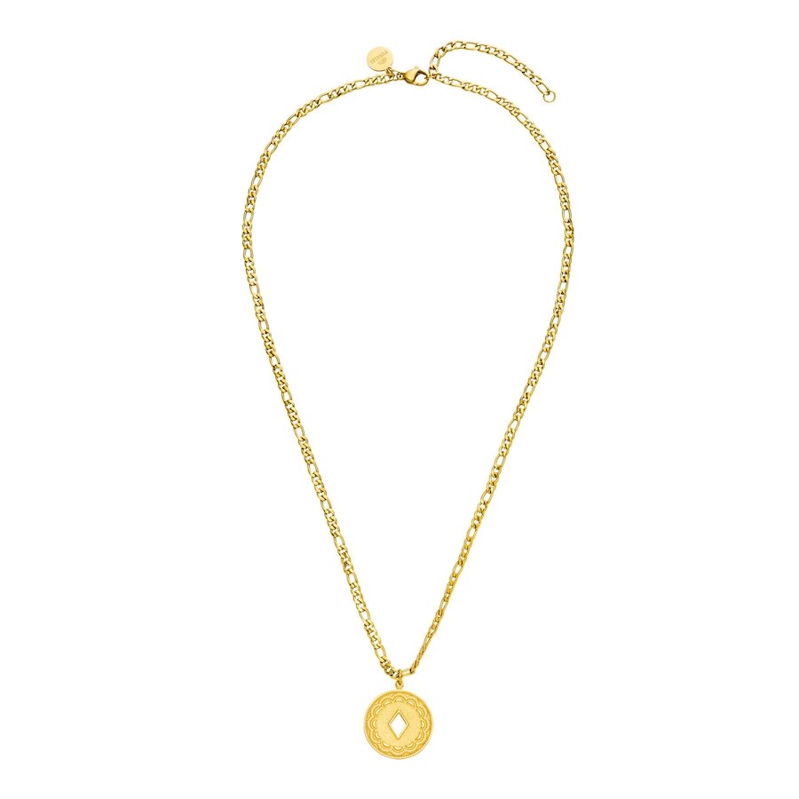 Purelei Purelei Naszyjnik Lolani Naszyjniki 1 ct