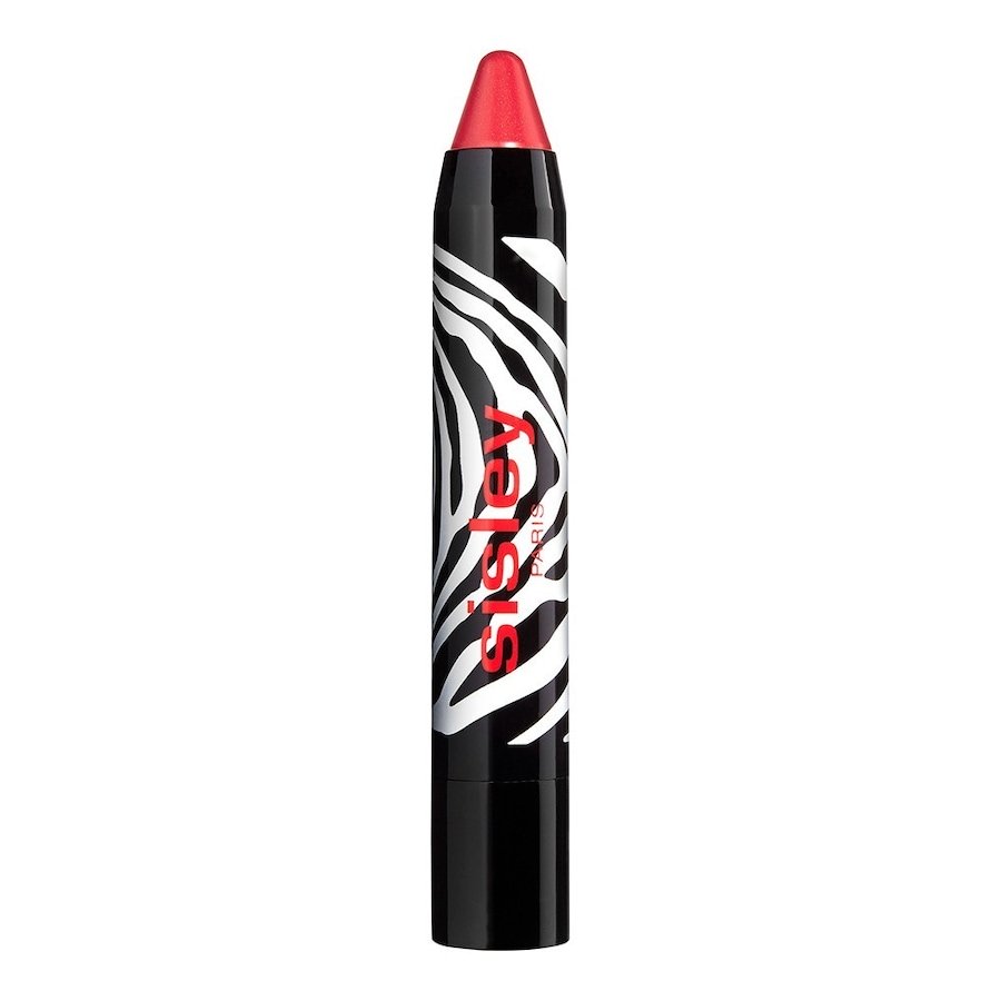 Sisley Phyto-Lip Twist N°7 Coral Balsamy do ust 2,5 g Nr. 13 Poppy