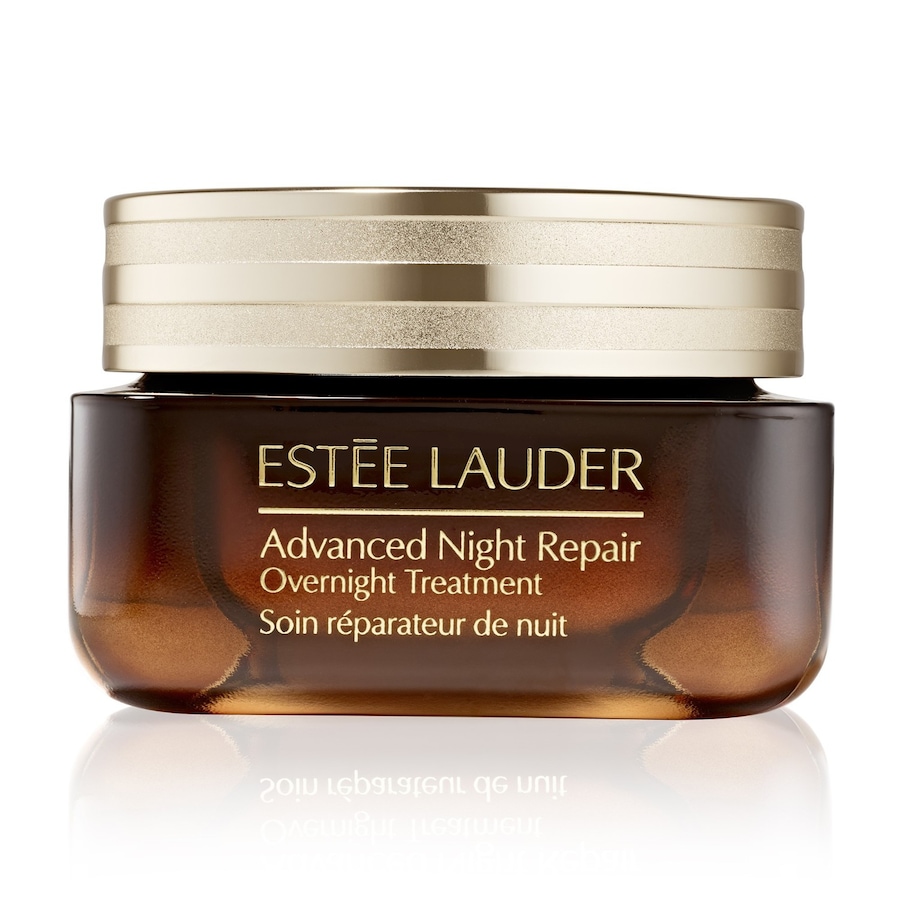 Estée Lauder Advanced Night Repair Overnight Treatment Maseczki przeciwzmarszczkowe 65 ml