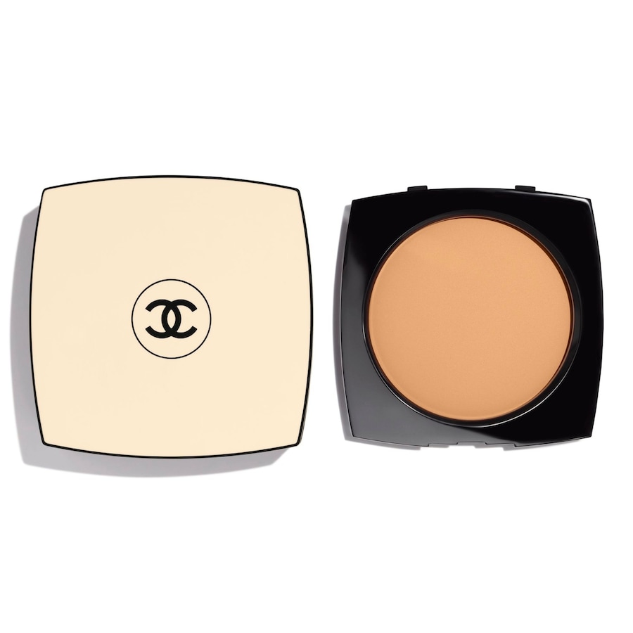 CHANEL LES BEIGES POUDRE BELLE MINE NATURELLE - UZUPEŁNIENIE Pudry 12 g B80
