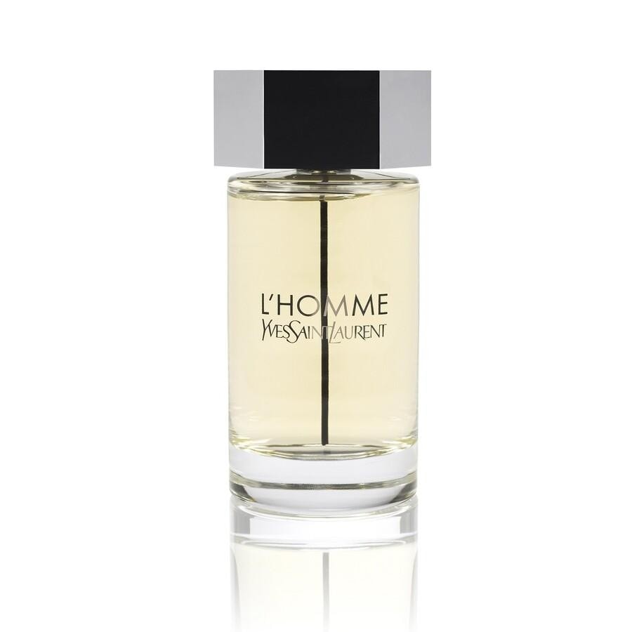 Yves Saint Laurent L’Homme woda toaletowa dla mężczyzn 200 ml Męskie