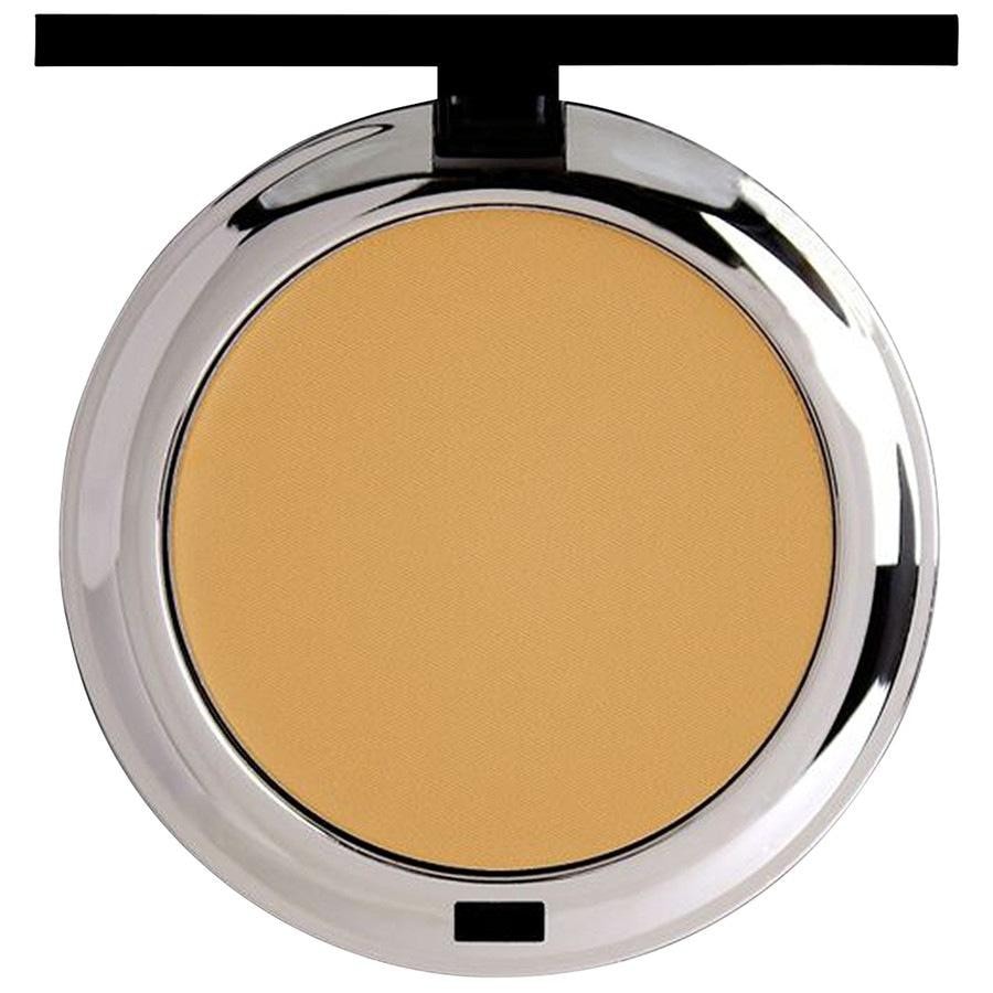 bellapierre Compact Mineral Foundation Podkłady 10 g Nutmeg 10 g