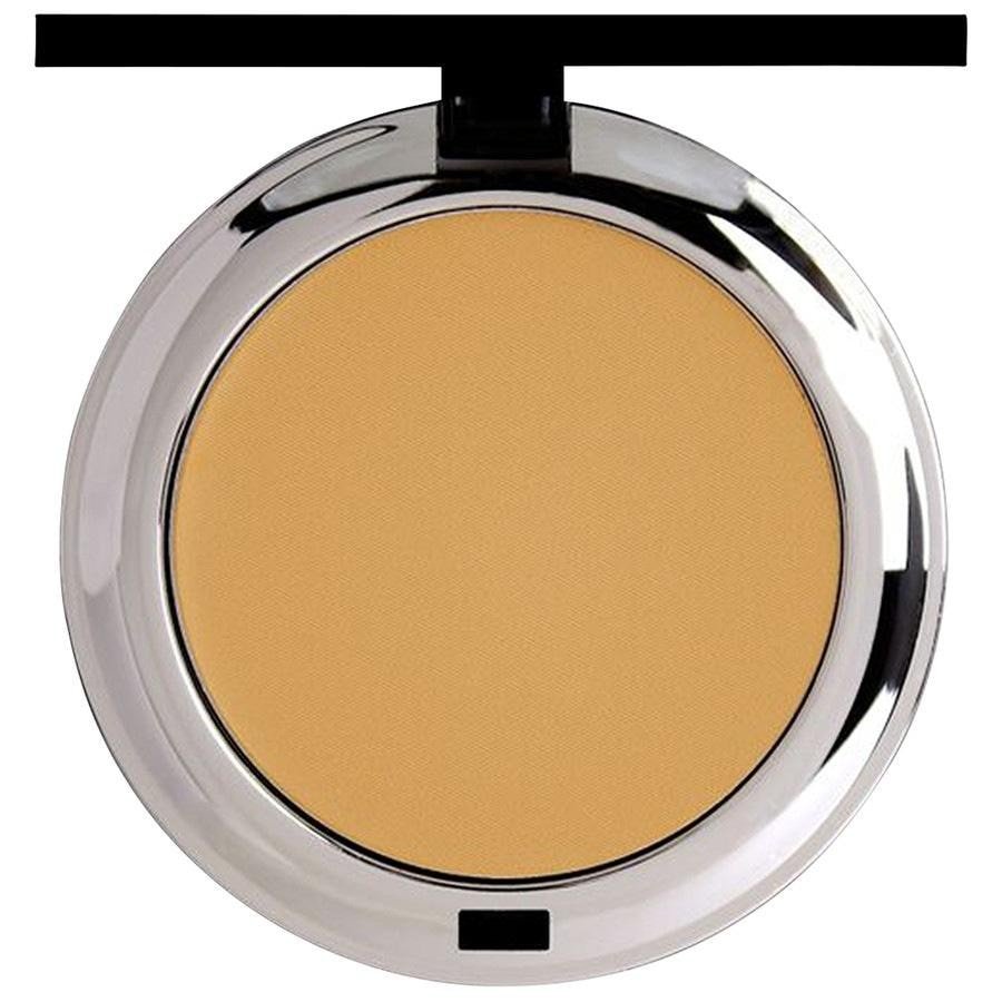 bellapierre Compact Mineral Foundation Podkłady 10 g Nutmeg 10 g