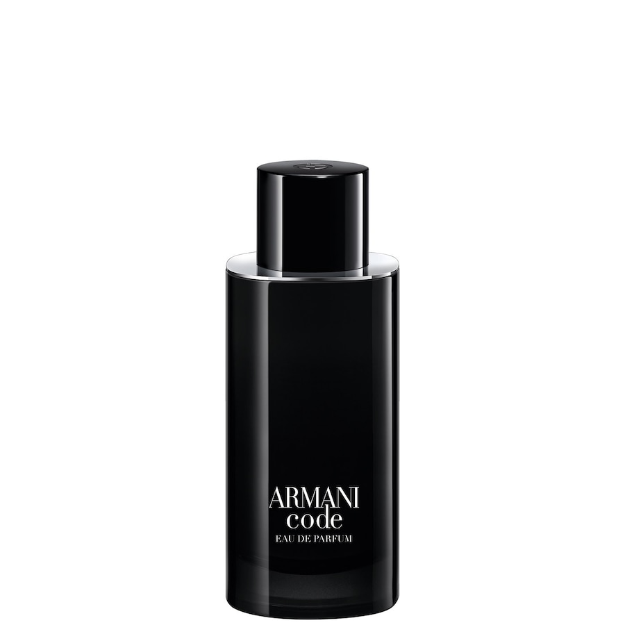 Armani Code Woda perfumowana 125 ml Męskie