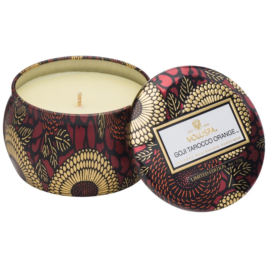 VOLUSPA Japonica Mini Tin Candle Świeczki 1 ct