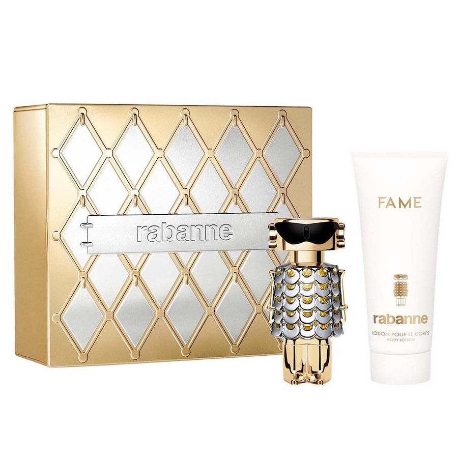 Rabanne Fame Eau de Parfum Zestawy perfum 1 ct Damski