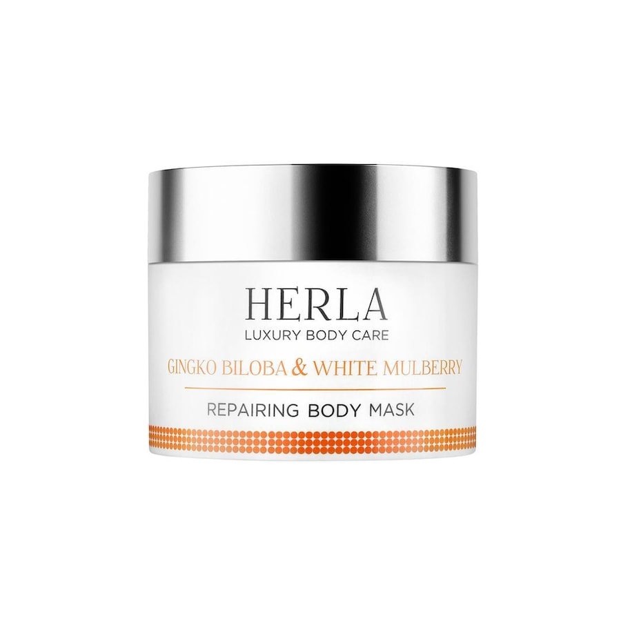 HERLA Repairing Body Mask Masło do ciała 200 ml