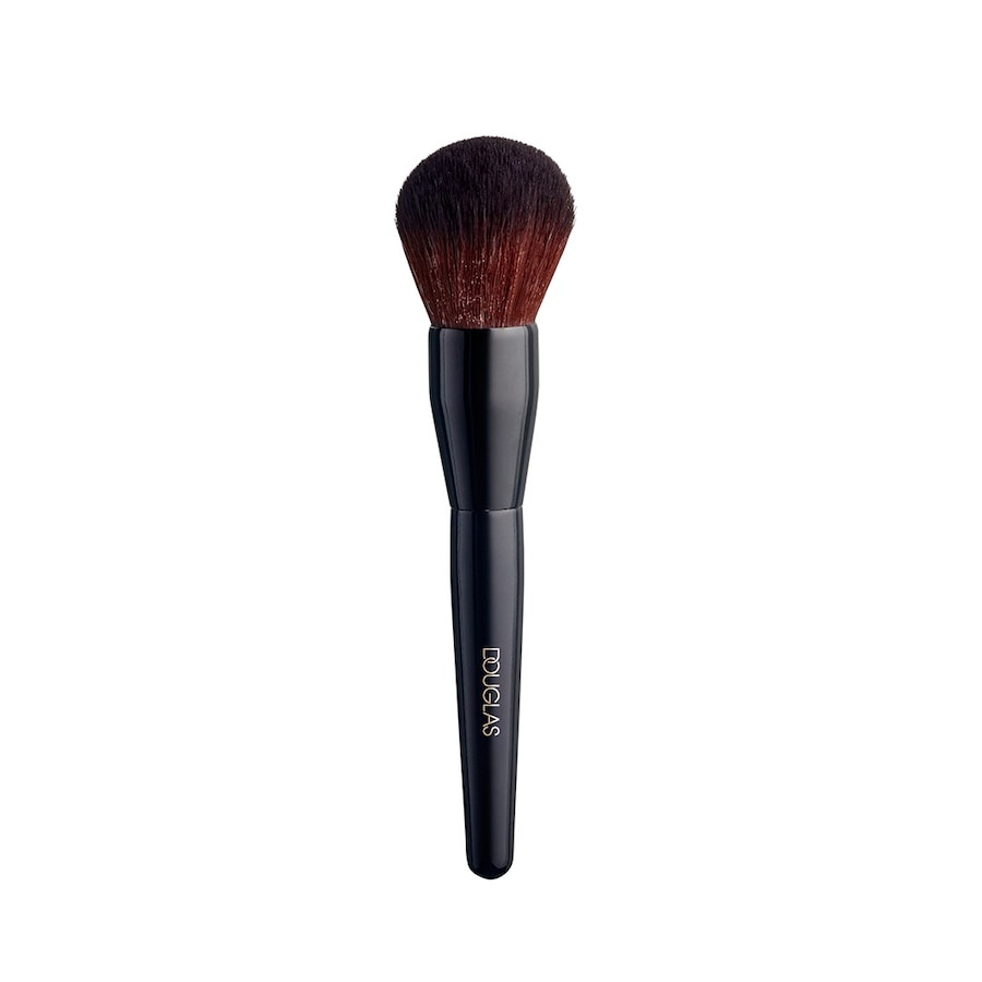 Douglas Collection Accessoires Expert Brush - 120 Round Powder Brush Pędzle do pudru 1 ct 1 szt.