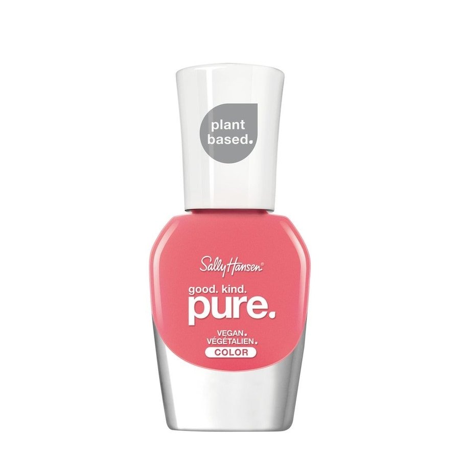 Sally Hansen Sally Hansen Good. Kind. Pure.™ Color - wegański lakier do paznokci Lakiery do paznokci 11 ml 270 - CORAL CALM