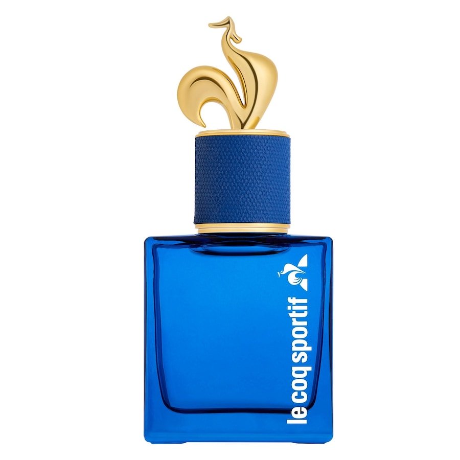 le coq sportif BLEU OPTIMISME EDP 100 ml Woda perfumowana 50 ml