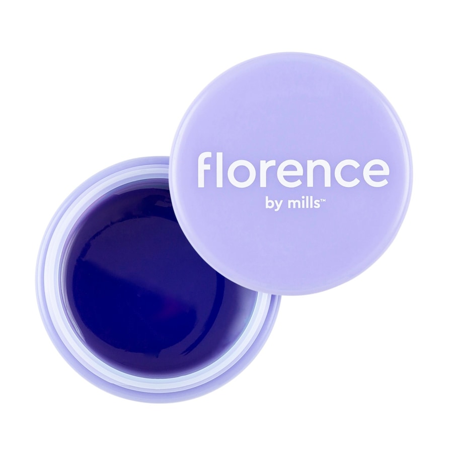 Florence By Mills Hit Snooze Lip Mask Płatki pod oczy 10,5 g