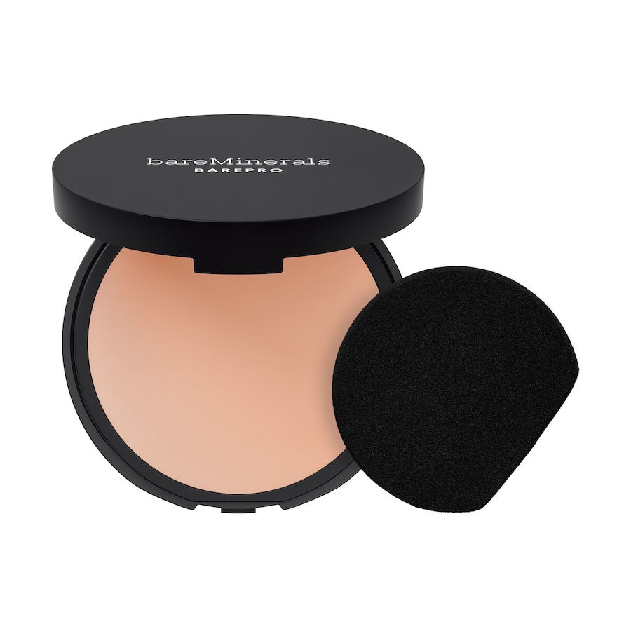 bareMinerals barePro BarePro® 24hr Skin Perfecting Powder Foundation Podkłady 8 g Light 20 Cool