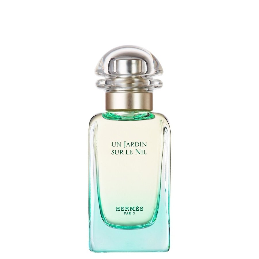 HERMÈS Collection Parfum Jardin Un Jardin sur le Nil, Woda toaletowa 50 ml