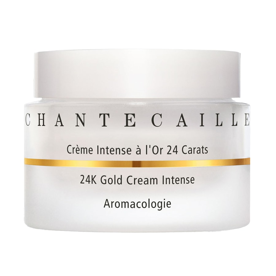 Chantecaille 24K Gold Cream Intense Kremy do twarzy 50 ml